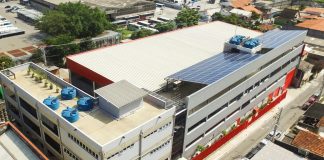 APS garante R$21 milhões da Finep com apoio da Macke