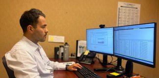 Mercado de Big Data cresce rapidamente com o avanço da IA Mercado de Big Data cresce rapidamente com o avanço da IA