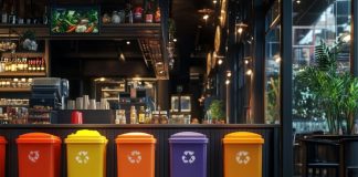 Consumidores valorizam bares e restaurantes sustentáveis