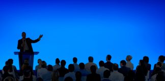 Sergio Kalili e Carol Olival participaram do Rio Web Mercado