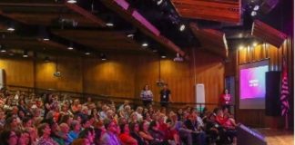 MaturiFest 2024: festival de  empreendedorismo 50+ acontece em São Paulo