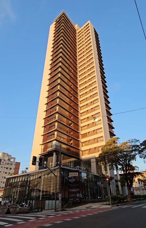 MPD entrega Hera Perdizes com espaços verdes e fachada ativa MPD entrega Hera Perdizes com espaços verdes e fachada ativa