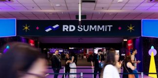 DIVIA Marketing Digital participa do RD Summit 2024