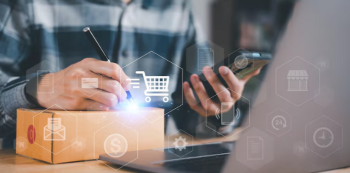 Gráficas Online simplificam e potencializam o e-commerce Gráficas Online simplificam e potencializam o e-commerce