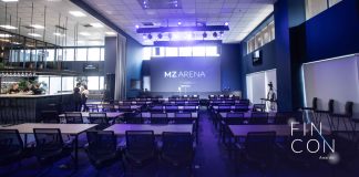 FINCON Awards premia a excelência na comunicação financeira FINCON Awards premia a excelência na comunicação financeira