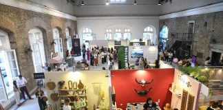 Salão Rio de Interiores começa nesta terça, 6 de agosto