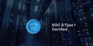 Grupo Nexxees conquista asseguração SOC 2 Grupo Nexxees conquista asseguração SOC 2