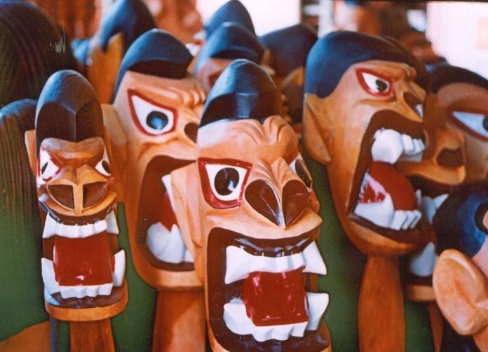 Mês do Folclore visa preservar a mitologia nacional Mês do Folclore visa preservar a mitologia nacional