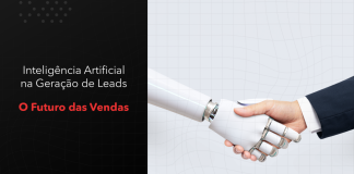 IA Generativa impulsiona inovações no setor de vendas IA Generativa impulsiona inovações no setor de vendas