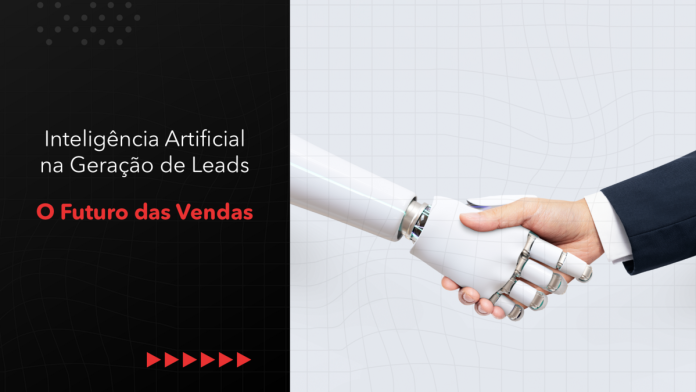 IA Generativa impulsiona inovações no setor de vendas IA Generativa impulsiona inovações no setor de vendas