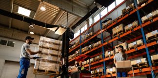 WMS: sistema auxilia empresas a gerenciar armazéns