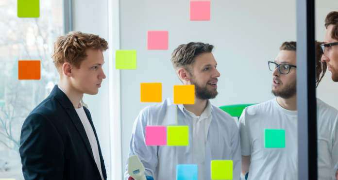 Especialista fala que é momento ideal para criar uma startup Especialista fala que é momento ideal para criar uma startup