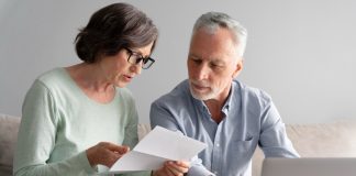 Ebook gratuito orienta como obter uma aposentadoria segura