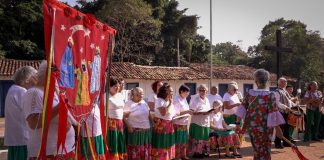 Aldeia Jesuítica ganha mini documentário a partir do olhar de idosos da região