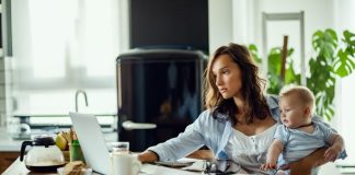 Profissionais valorizam flexibilidade no mercado de trabalho