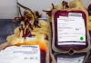 Brasil descarta doações de sangue por falhas de conservação e contaminação