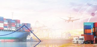 Sea&Air: serviço da Samsung SDS transporta importações Sea&Air: serviço da Samsung SDS transporta importações