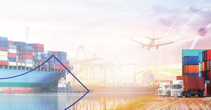 Sea&Air: serviço da Samsung SDS transporta importações Sea&Air: serviço da Samsung SDS transporta importações