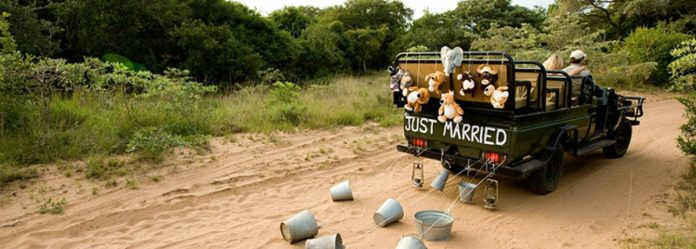 Viajar em lua de mel é opção para 73% dos casais brasileiros Viajar em lua de mel é opção para 73% dos casais brasileiros