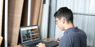 GMAD lança novo Portal de Notícias sobre setor moveleiro GMAD lança novo Portal de Notícias sobre setor moveleiro