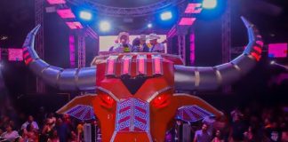 Itaipava é a cerveja oficial da “Aparelhagem” no Pará Itaipava é a cerveja oficial da “Aparelhagem” no Pará