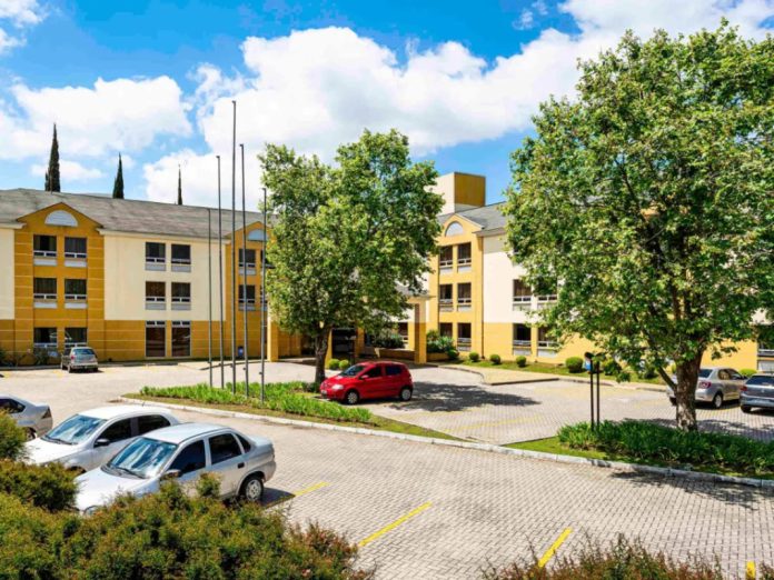 SETU: Rotas do Pinhão tem maior taxa de geração de empregos SETU: Rotas do Pinhão tem maior taxa de geração de empregos