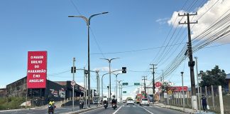 Panorami OOH expande presença em São Luís com paineis Panorami OOH expande presença em São Luís com paineis