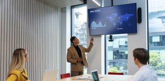 Alugar computadores pode trazer benefícios para empresas