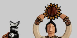 Exposição-feira Arte dos Mestres reúne artesanato de 8 estados brasileiros em SP