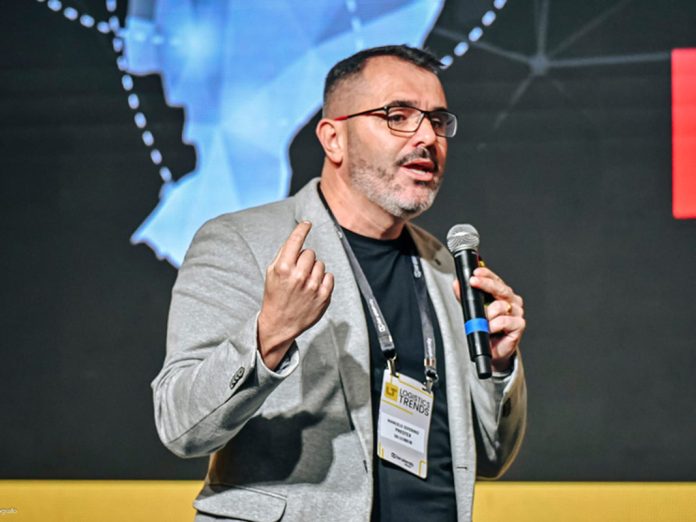 Logística emergencial aérea pode tirar empresas do sufoco Logística emergencial aérea pode tirar empresas do sufoco