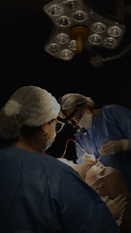 Dias frios podem intensificar obstrução nasal Dias frios podem intensificar obstrução nasal