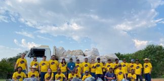 Dia Mundial da Limpeza acontecerá no Brasil e em mais de 190 países