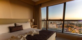 Parceria com eventos movimenta redes hoteleiras em Brasília