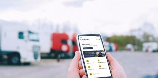 Pagamentos eletrônicos de fretes rodoviários crescem 10% ao ano no Nordeste Pagamentos eletrônicos de fretes rodoviários crescem 10% ao ano no Nordeste