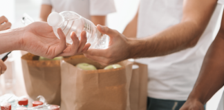 Marcas se unem para seguir com apoio ao povo gaúcho