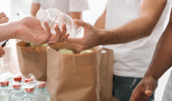 Marcas se unem para seguir com apoio ao povo gaúcho Marcas se unem para seguir com apoio ao povo gaúcho