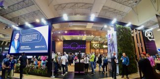 IHRSA 2024: ABC EVO investe em inovação no setor fitness