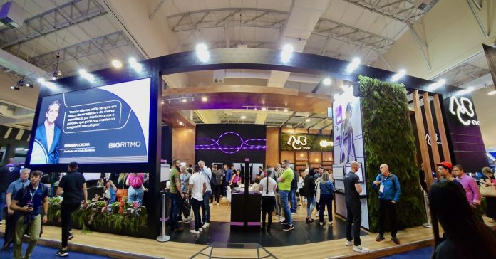 IHRSA 2024: ABC EVO investe em inovação no setor fitness IHRSA 2024: ABC EVO investe em inovação no setor fitness