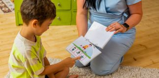 Atividades interdisciplinares ajudam no tratamento do TEA