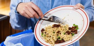 Evitar o desperdício de alimentos requer máxima atenção da sociedade