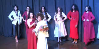 Yuna Hipólito é a premiada do Miss Grand São Paulo 2024 Yuna Hipólito é a premiada do Miss Grand São Paulo 2024