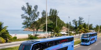 Rock in Rio: Guanabara firma parceria com o Primeira Classe