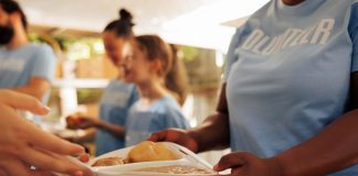 Sesc Mesa Brasil comemora 30 anos com parceria inédita