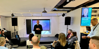 Criatividade Aumentada: como a IA está transformando o ambiente de trabalho Criatividade Aumentada: como a IA está transformando o ambiente de trabalho