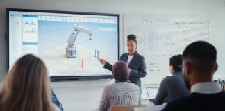 Aprendizagem contínua é essencial para profissionais de TI