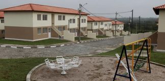 Vendas do Minha Casa Minha Vida disparam quase 50% ano a ano no 2º trimestre Vendas do Minha Casa Minha Vida disparam quase 50% ano a ano no 2º trimestre