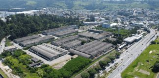 Sodré Santoro realiza leilão judicial de Galpões Industriais