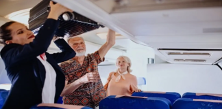 Voa Brasil oferece passagens aéreas acessíveis