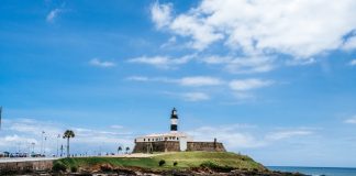 Companhia de turismo oferece 17 opções de viagens na Bahia
