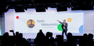 Media.K anuncia Keith Matsumoto como novo sócio